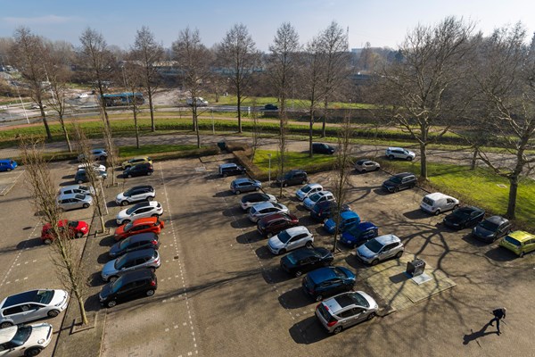 Medium property photo - P.J. Oudstraat 220, 3354 VG Papendrecht